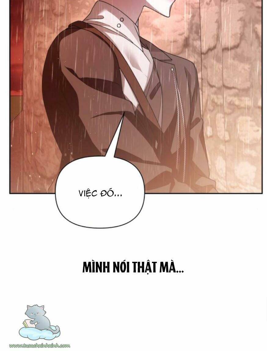 tôi muốn trở thành cô ấy chỉ một ngày chapter 114 - Next chapter 115