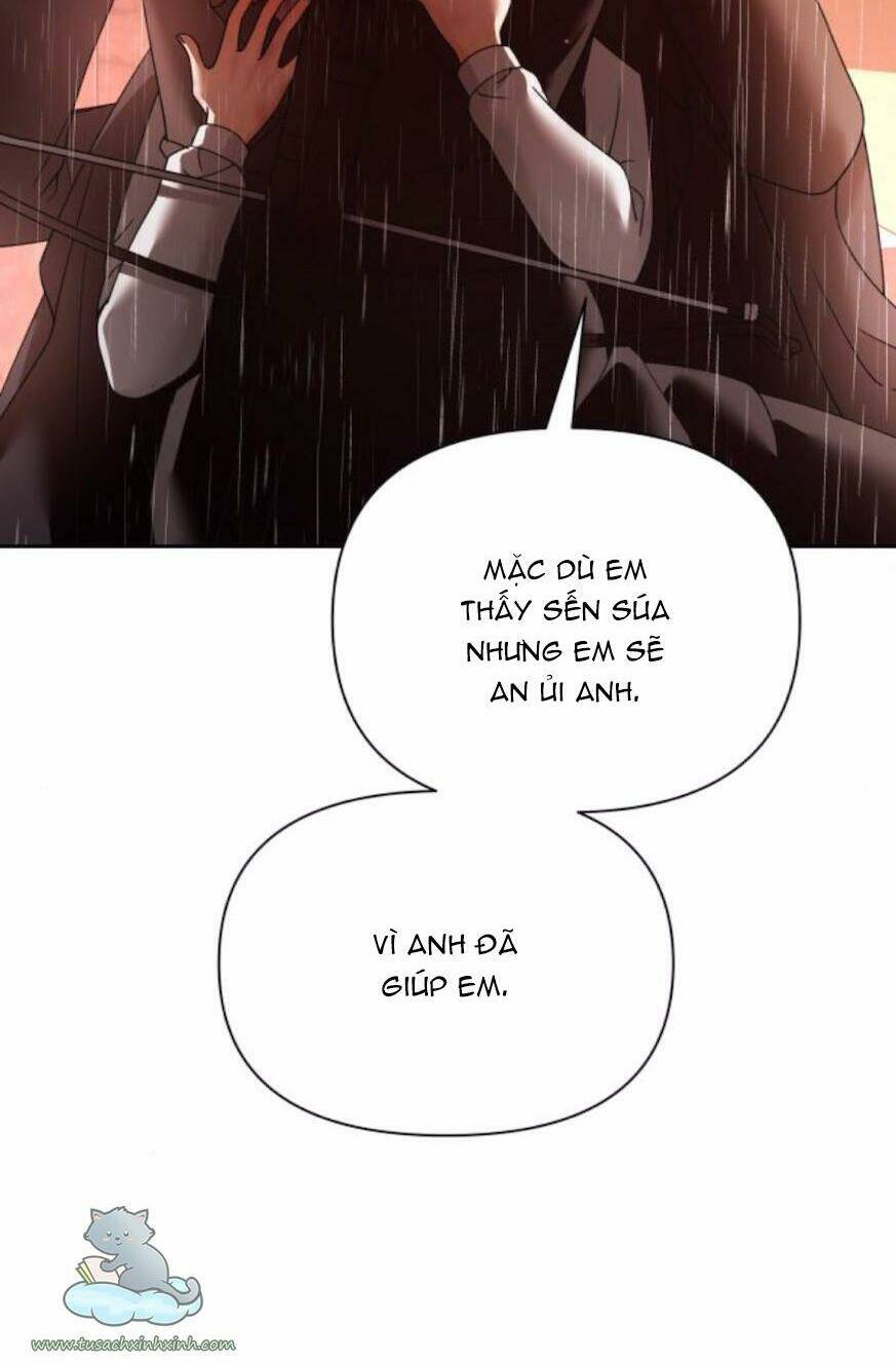 tôi muốn trở thành cô ấy chỉ một ngày chapter 114 - Next chapter 115