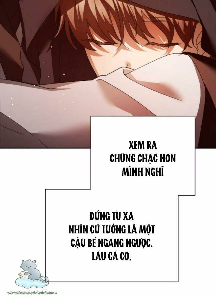 tôi muốn trở thành cô ấy chỉ một ngày chapter 114 - Next chapter 115