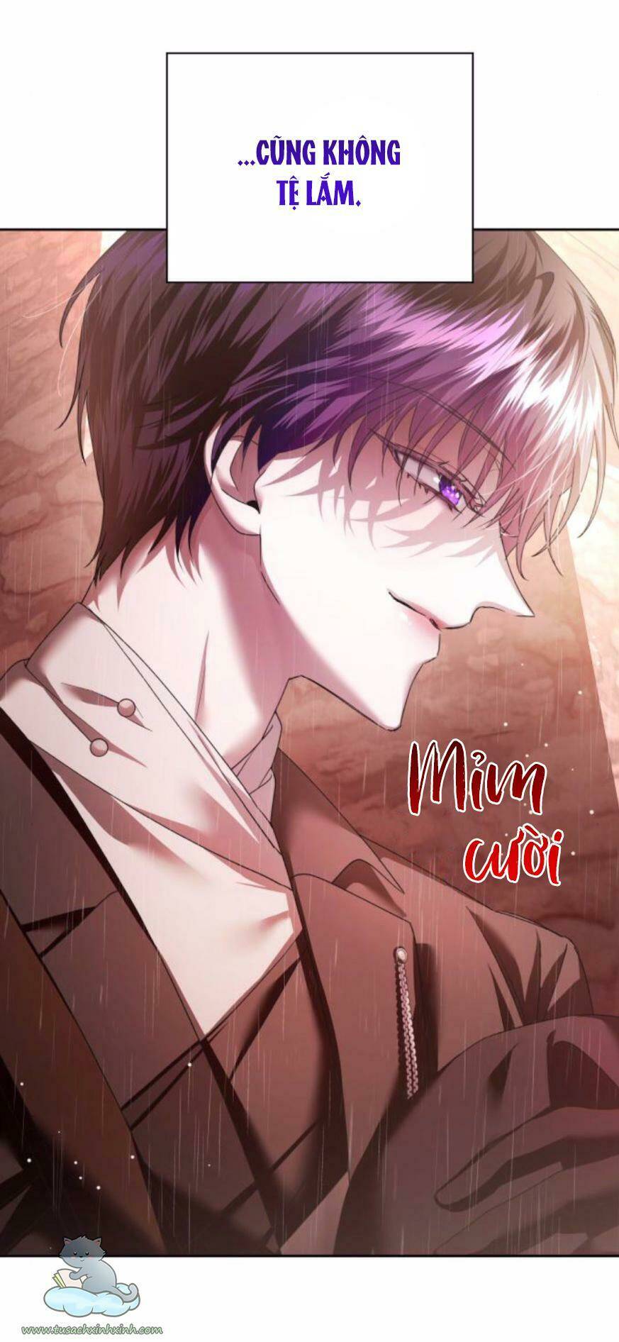 tôi muốn trở thành cô ấy chỉ một ngày chapter 114 - Next chapter 115