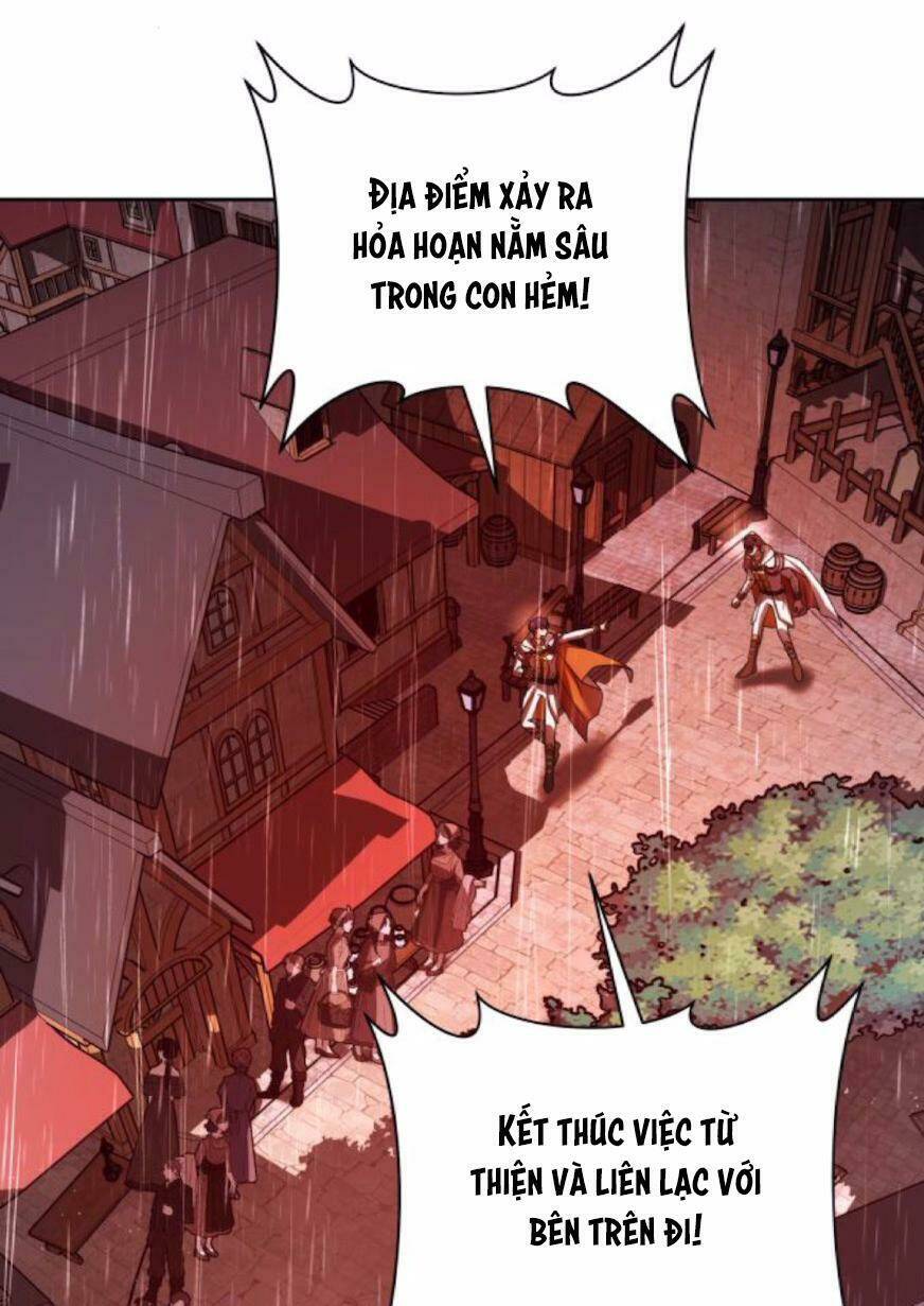 tôi muốn trở thành cô ấy chỉ một ngày chapter 114 - Next chapter 115