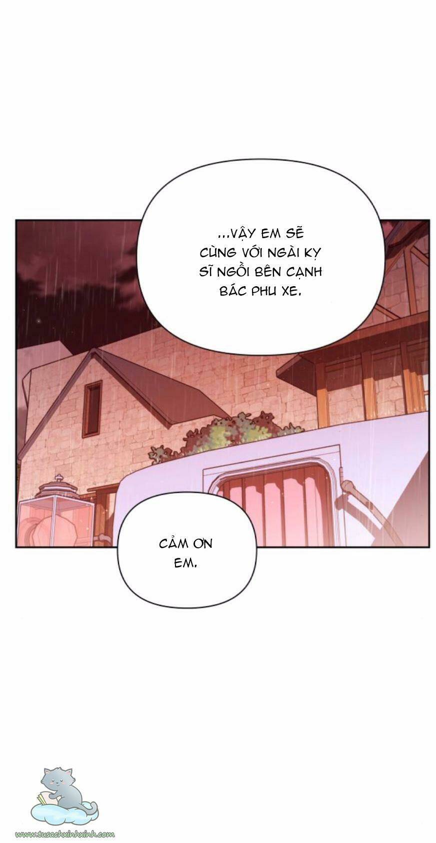 tôi muốn trở thành cô ấy chỉ một ngày chapter 114 - Next chapter 115