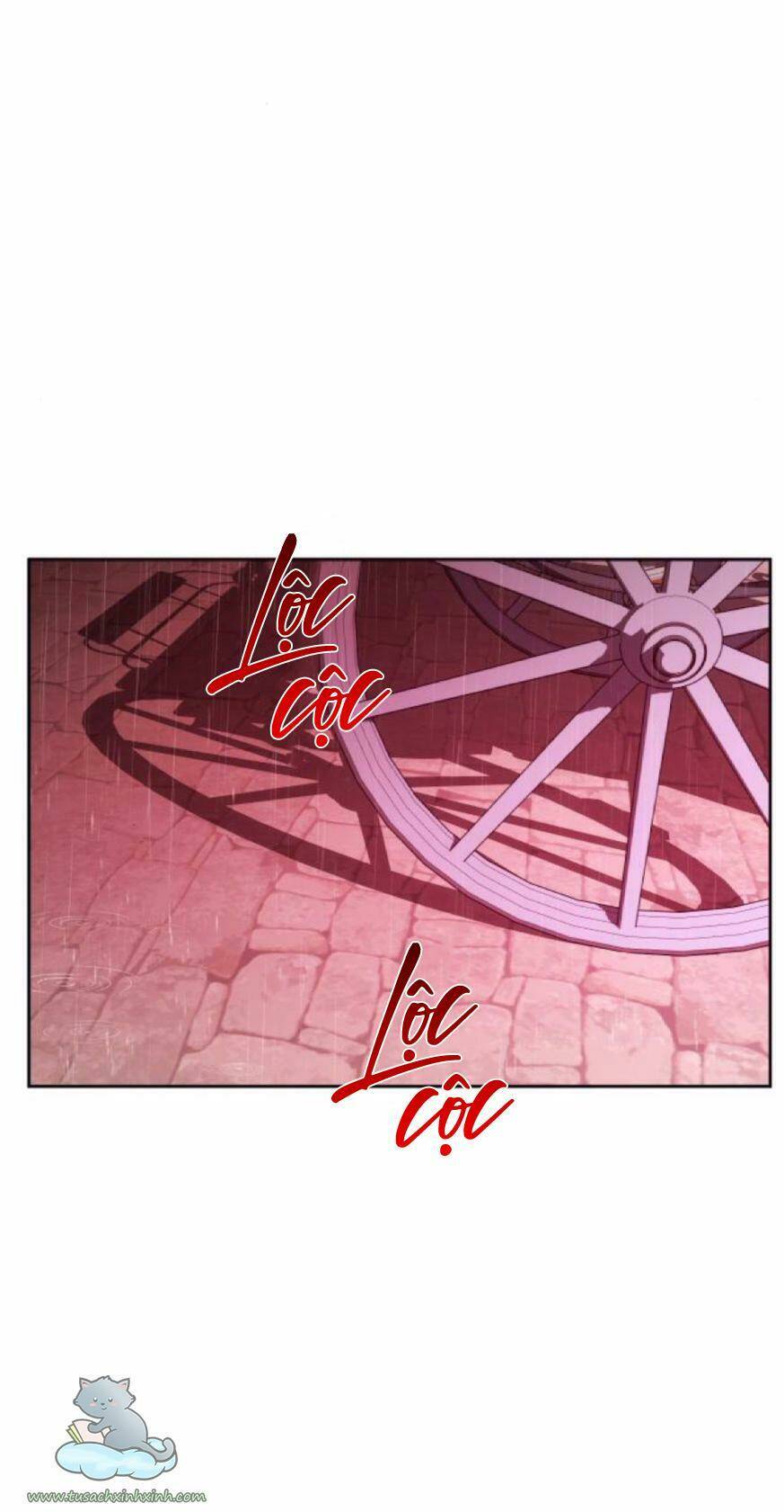 tôi muốn trở thành cô ấy chỉ một ngày chapter 114 - Next chapter 115