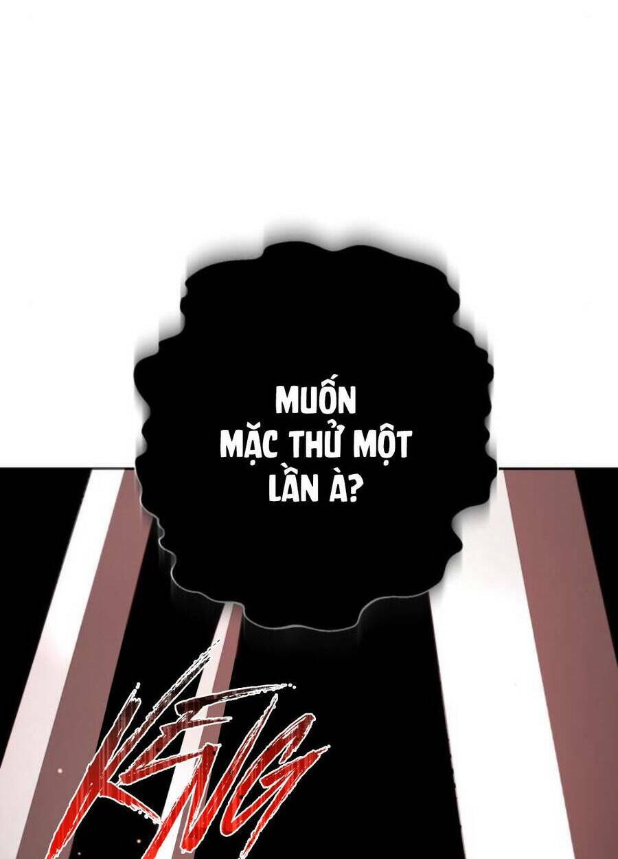 tôi muốn trở thành cô ấy chỉ một ngày chapter 120 - Next chapter 121