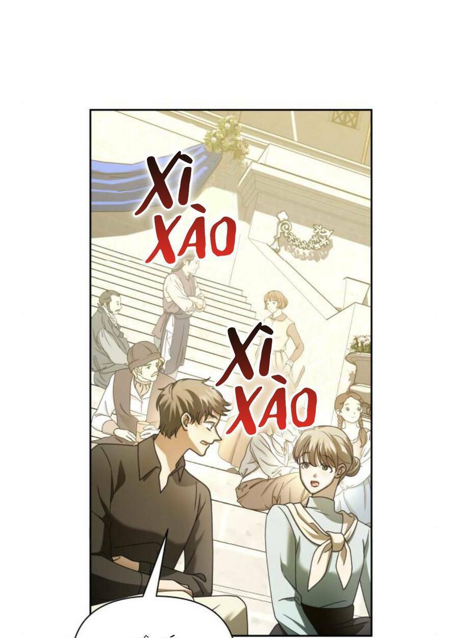 tôi muốn trở thành cô ấy chỉ một ngày chapter 120 - Next chapter 121