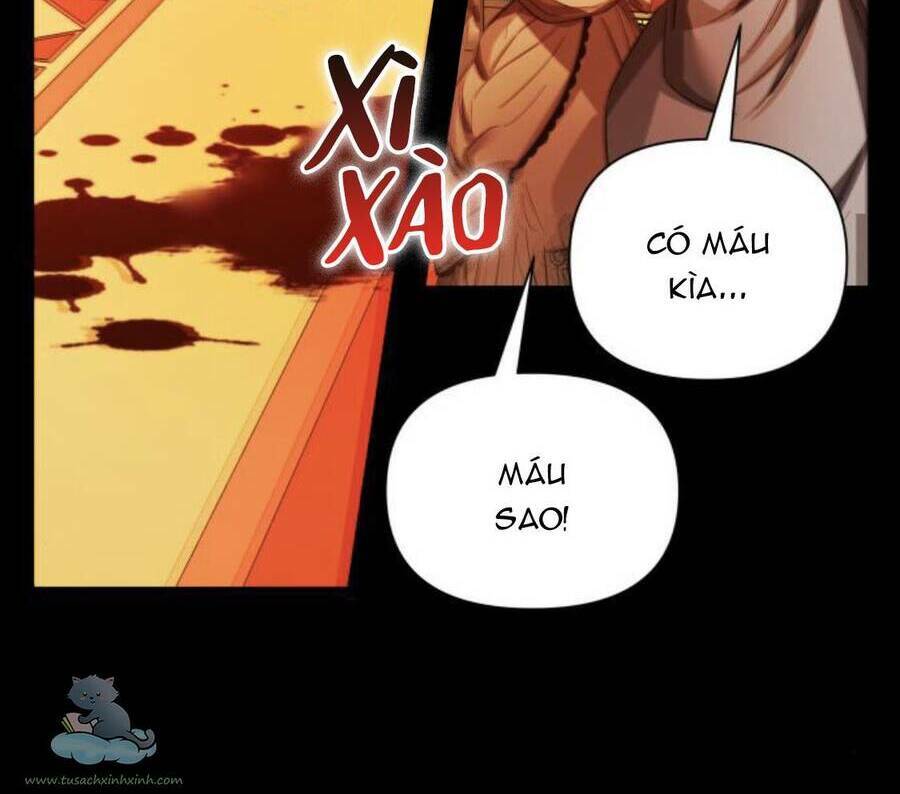 tôi muốn trở thành cô ấy chỉ một ngày chapter 120 - Next chapter 121