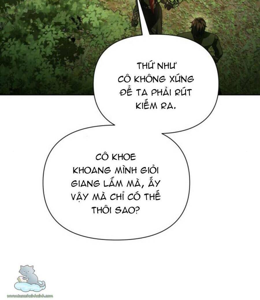 tôi muốn trở thành cô ấy chỉ một ngày chapter 120 - Next chapter 121