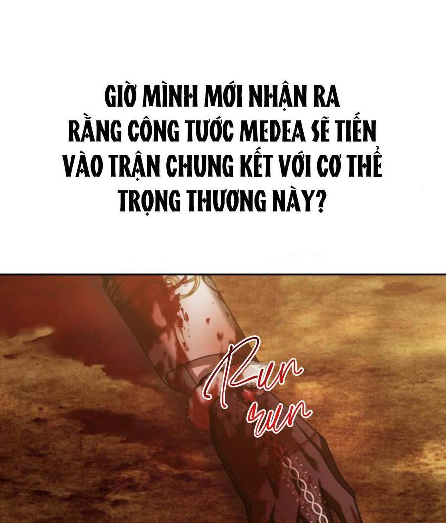 tôi muốn trở thành cô ấy chỉ một ngày chapter 124 - Next chapter 125