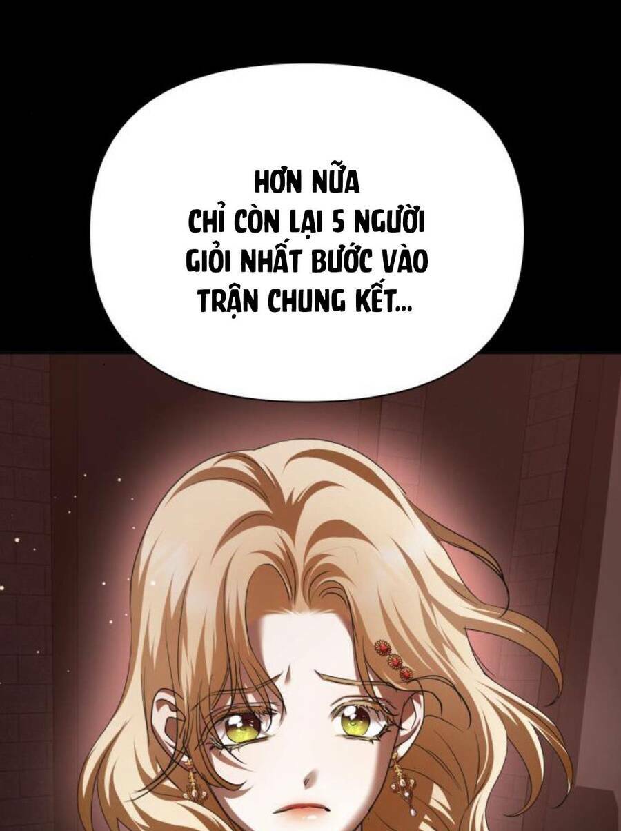 tôi muốn trở thành cô ấy chỉ một ngày chapter 124 - Next chapter 125