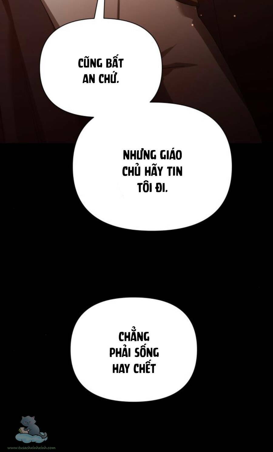 tôi muốn trở thành cô ấy chỉ một ngày chapter 124 - Next chapter 125