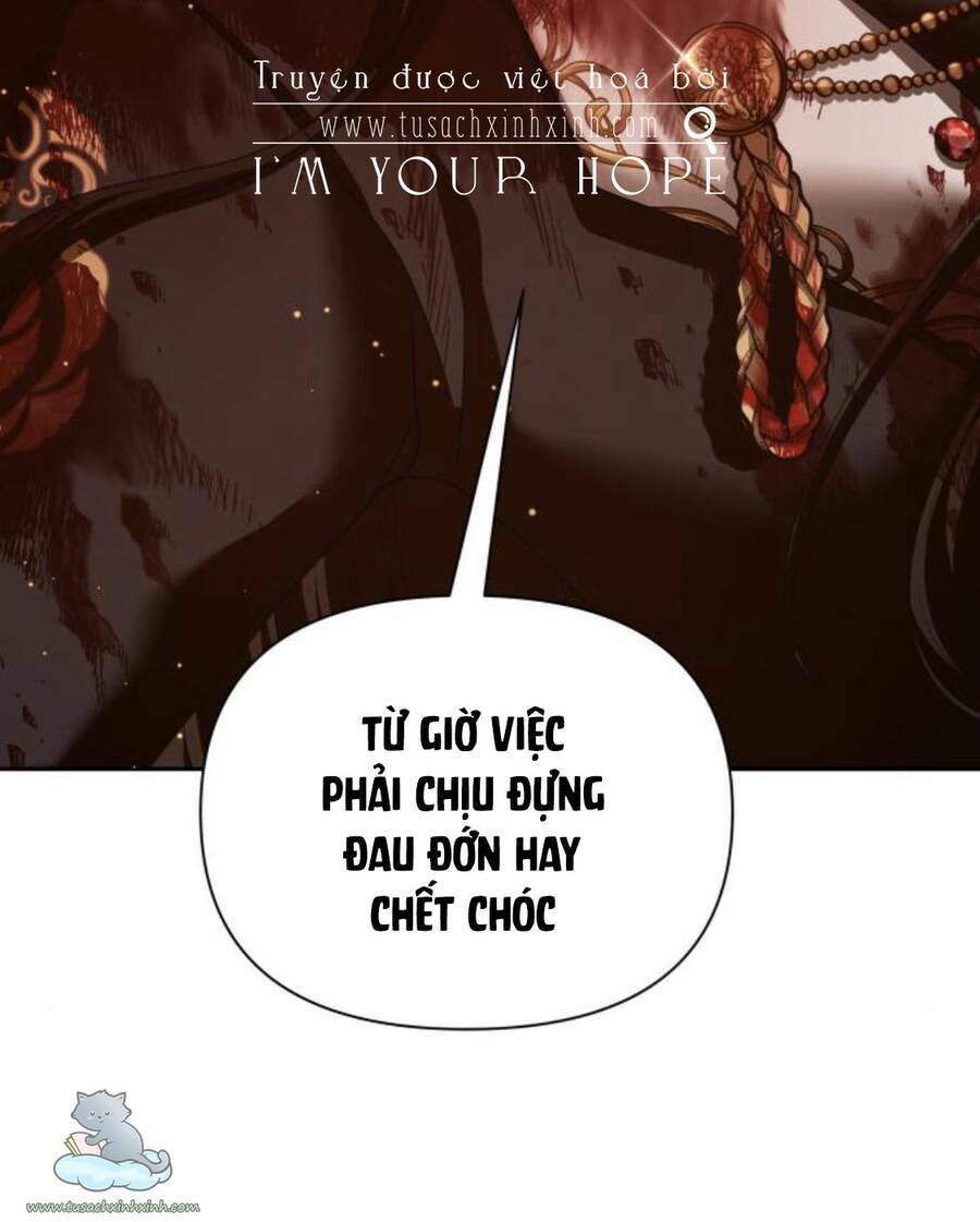 tôi muốn trở thành cô ấy chỉ một ngày chapter 124 - Next chapter 125