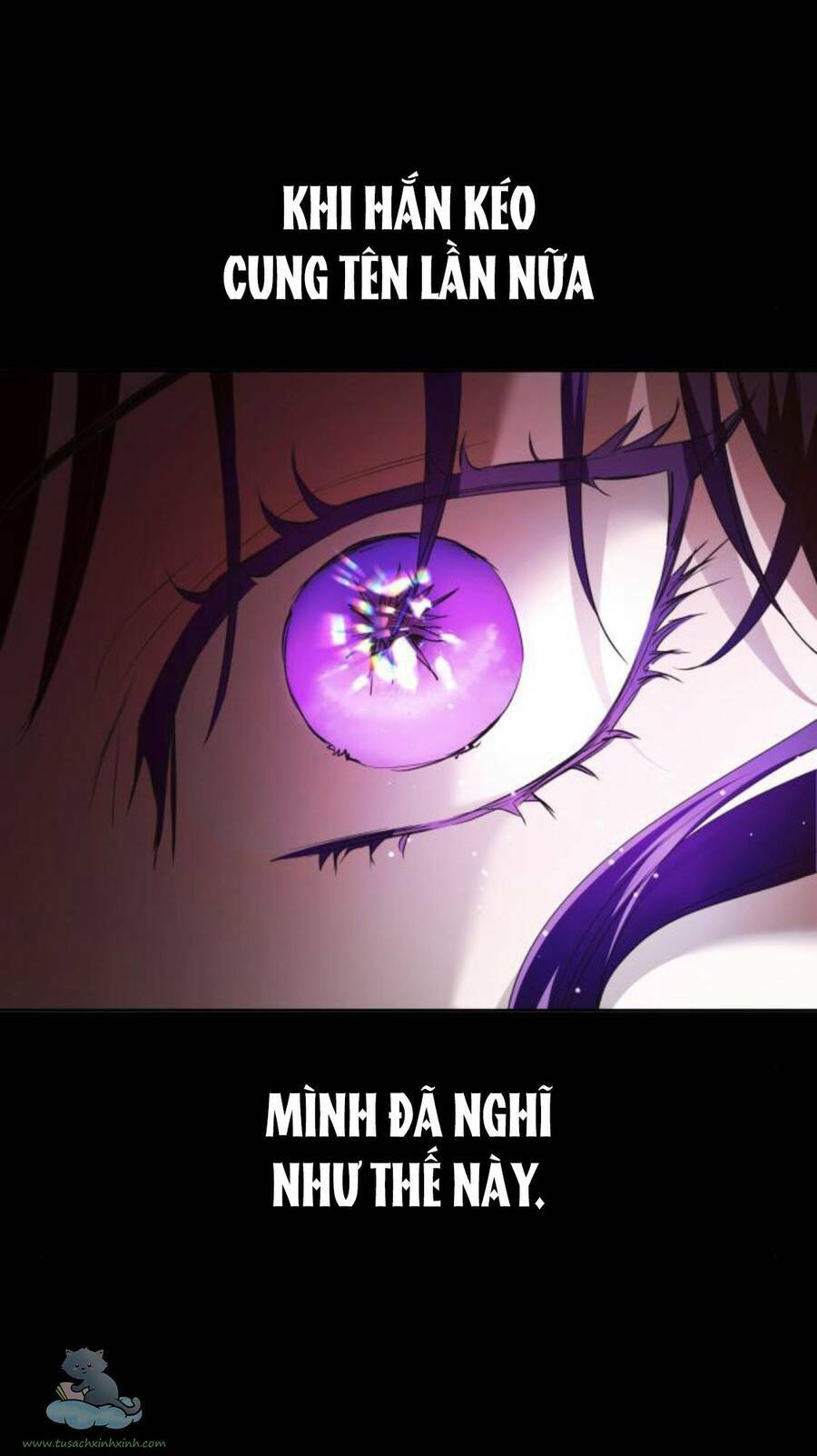 tôi muốn trở thành cô ấy chỉ một ngày chapter 124 - Next chapter 125