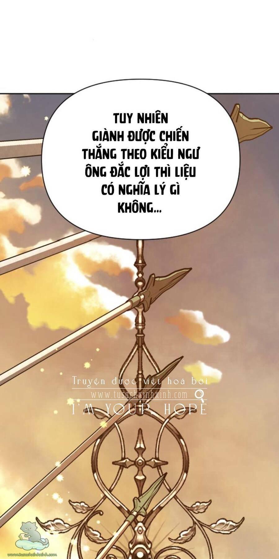 tôi muốn trở thành cô ấy chỉ một ngày chapter 125 - Next chapter 126