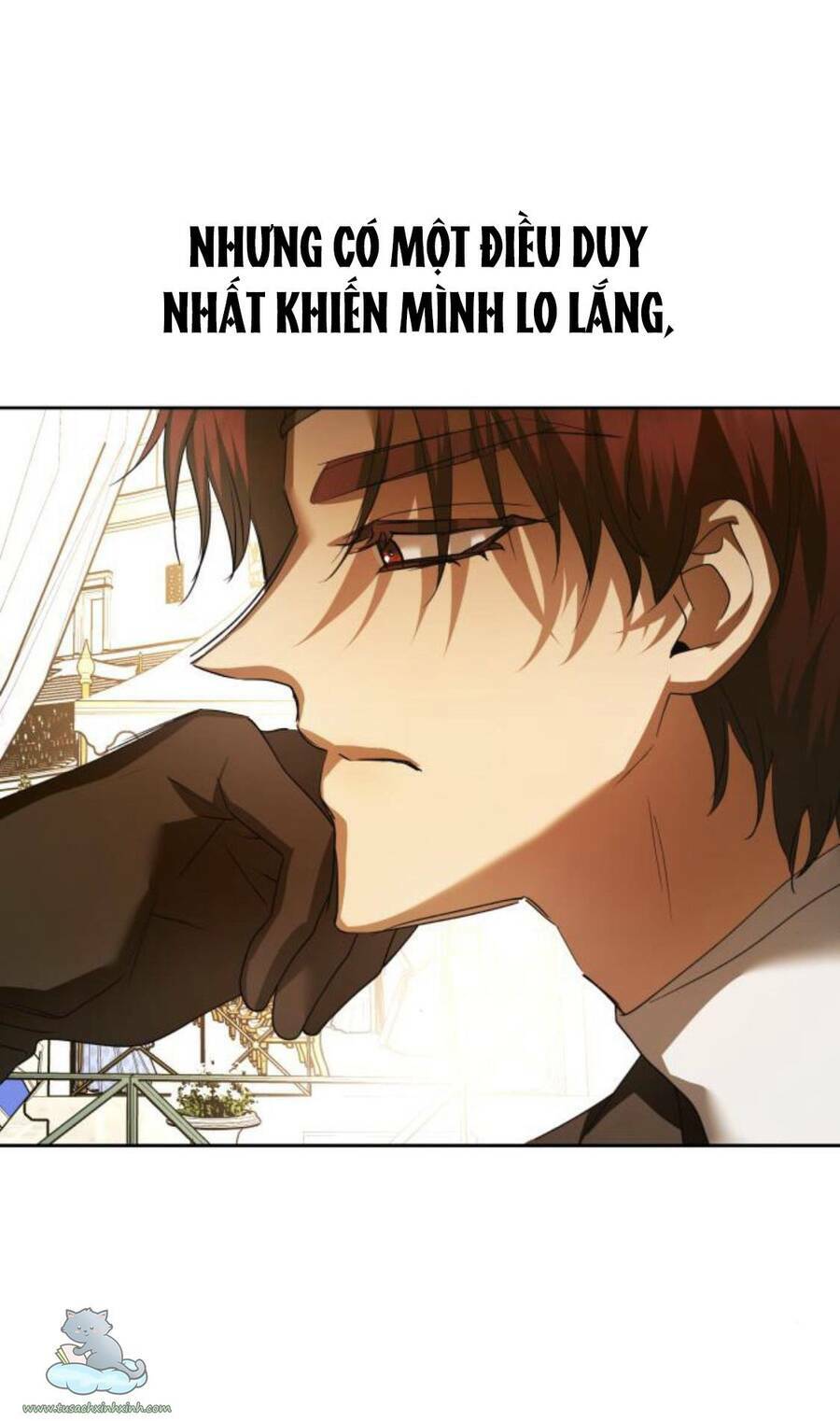 tôi muốn trở thành cô ấy chỉ một ngày chapter 125 - Next chapter 126