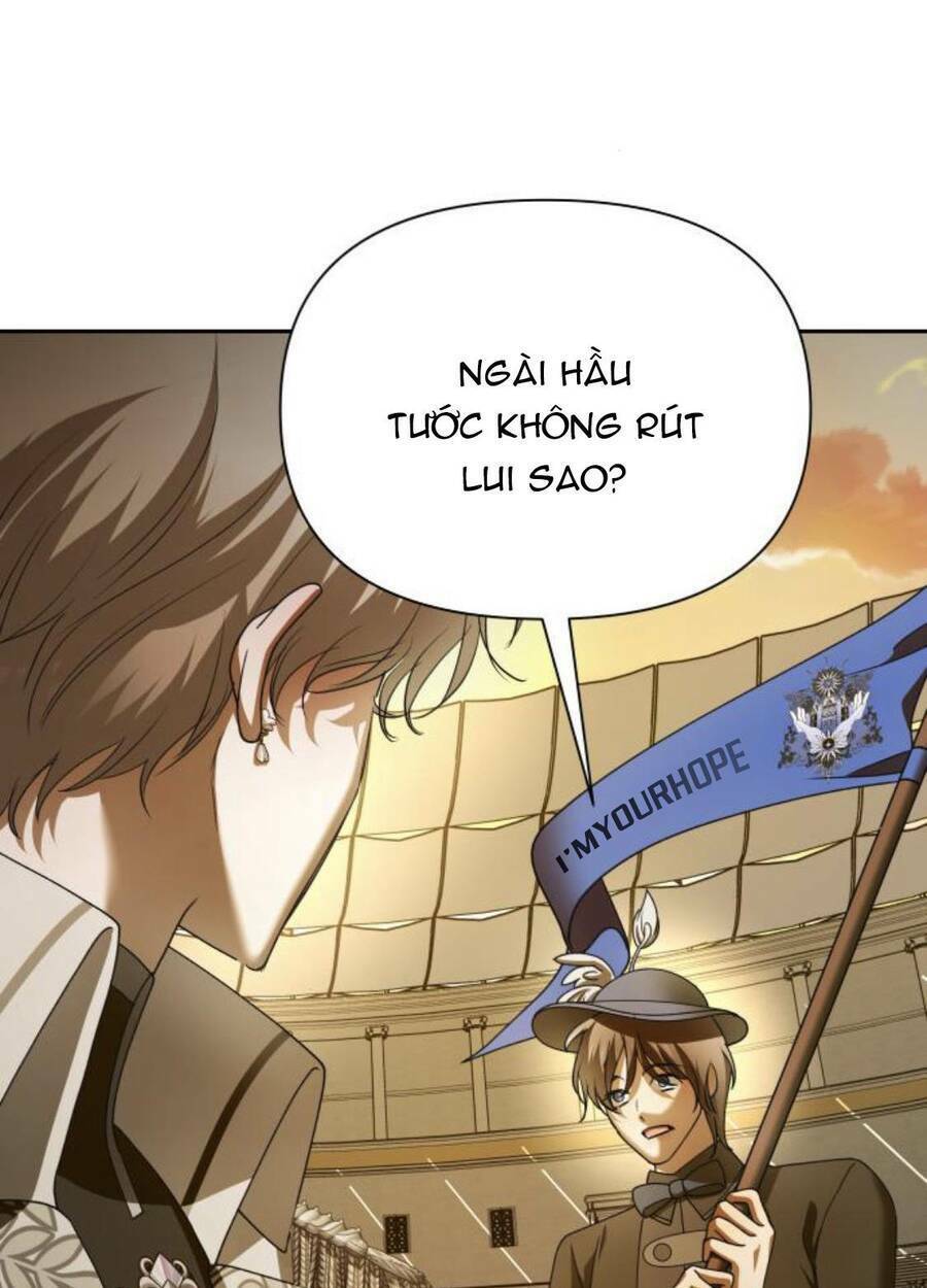 tôi muốn trở thành cô ấy chỉ một ngày chapter 125 - Next chapter 126