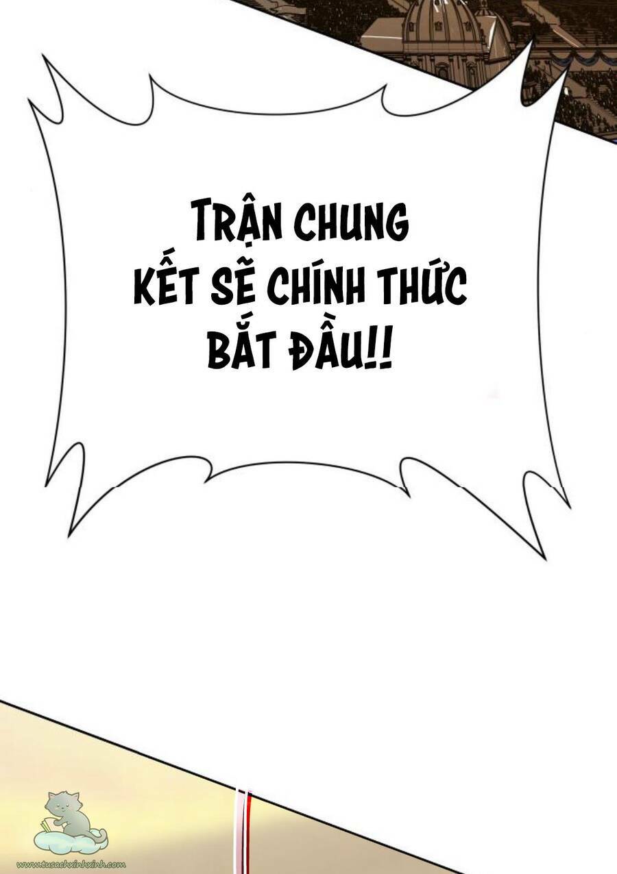 tôi muốn trở thành cô ấy chỉ một ngày chapter 125 - Next chapter 126