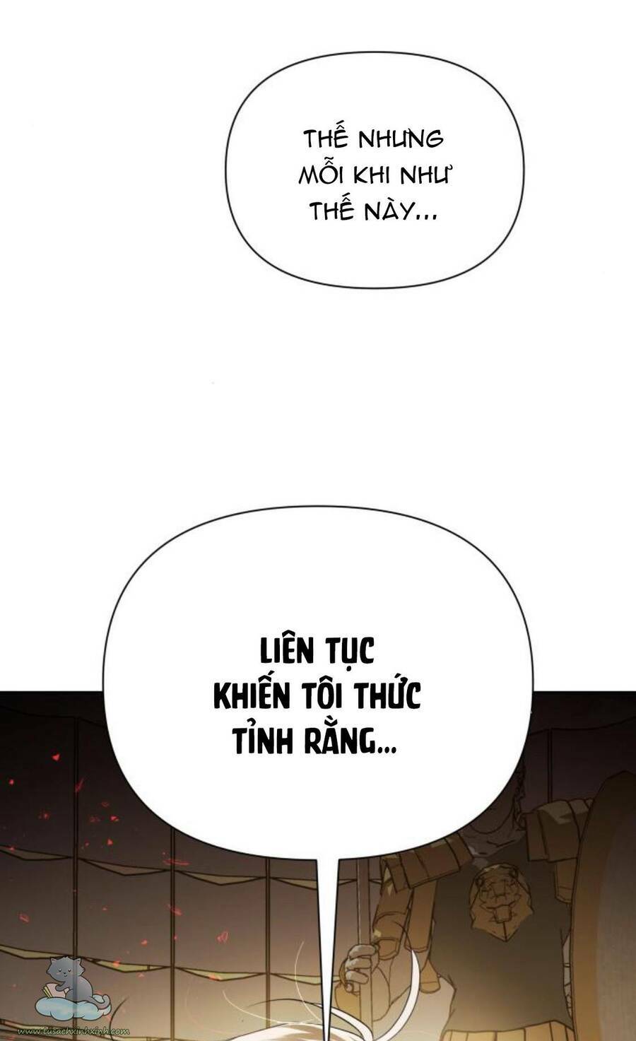 tôi muốn trở thành cô ấy chỉ một ngày chapter 125 - Next chapter 126