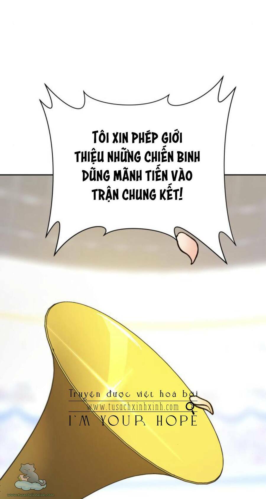 tôi muốn trở thành cô ấy chỉ một ngày chapter 125 - Next chapter 126