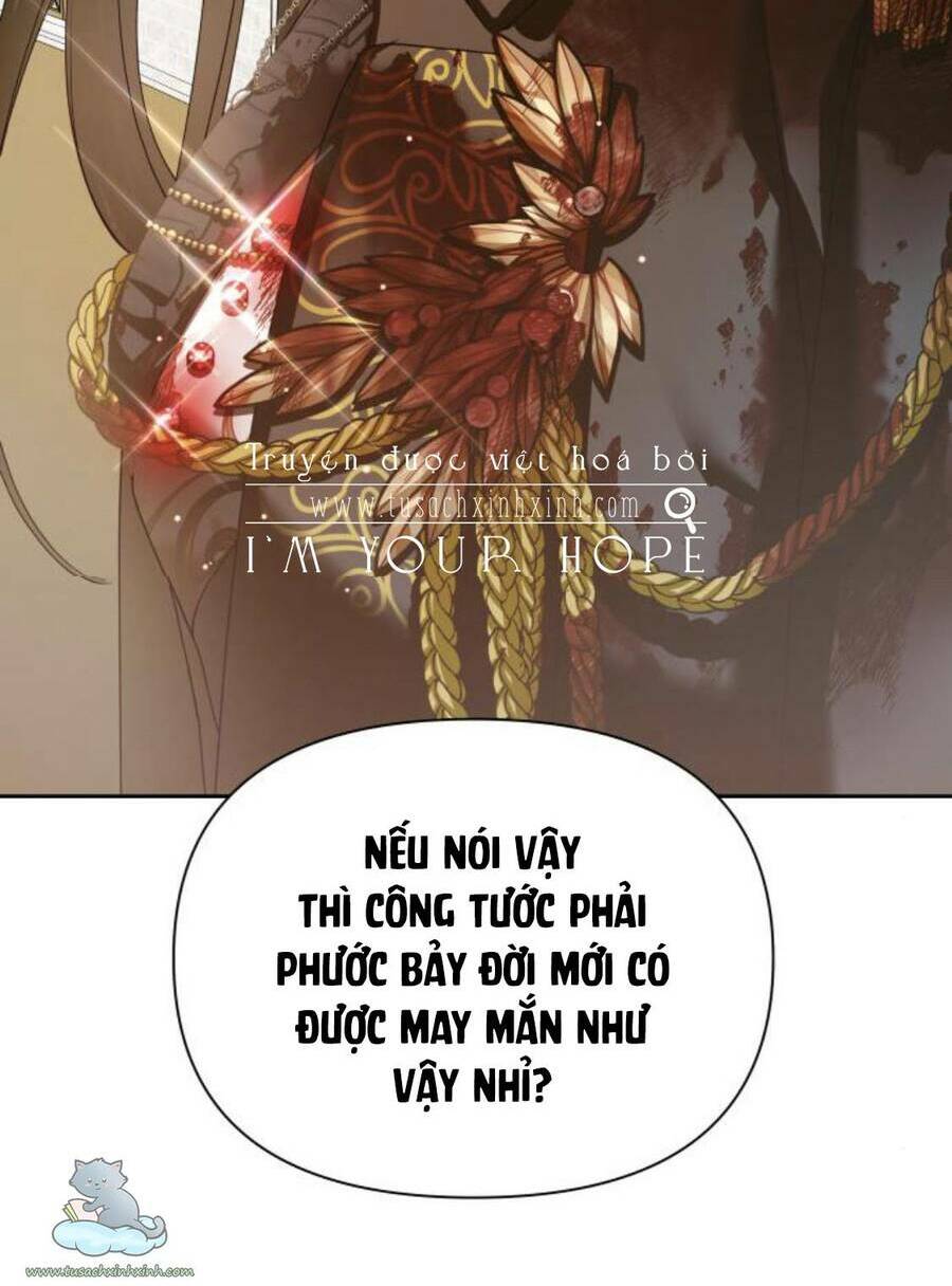 tôi muốn trở thành cô ấy chỉ một ngày chapter 125 - Next chapter 126