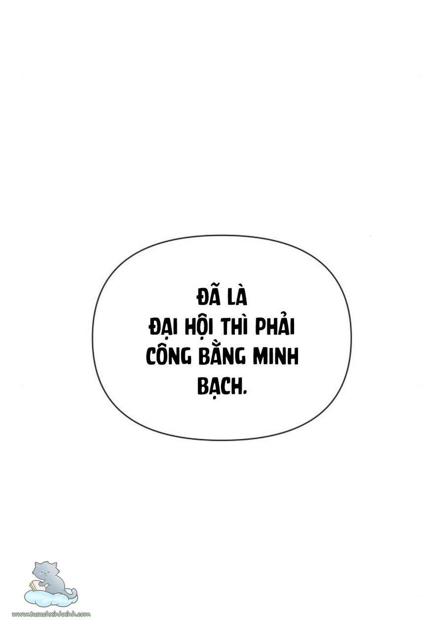 tôi muốn trở thành cô ấy chỉ một ngày chapter 125 - Next chapter 126