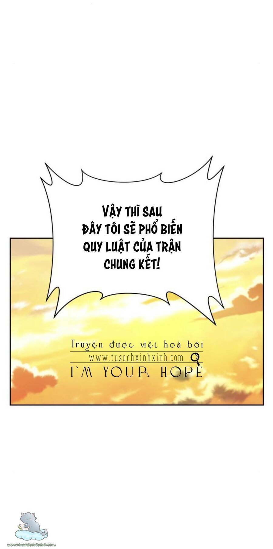 tôi muốn trở thành cô ấy chỉ một ngày chapter 125 - Next chapter 126