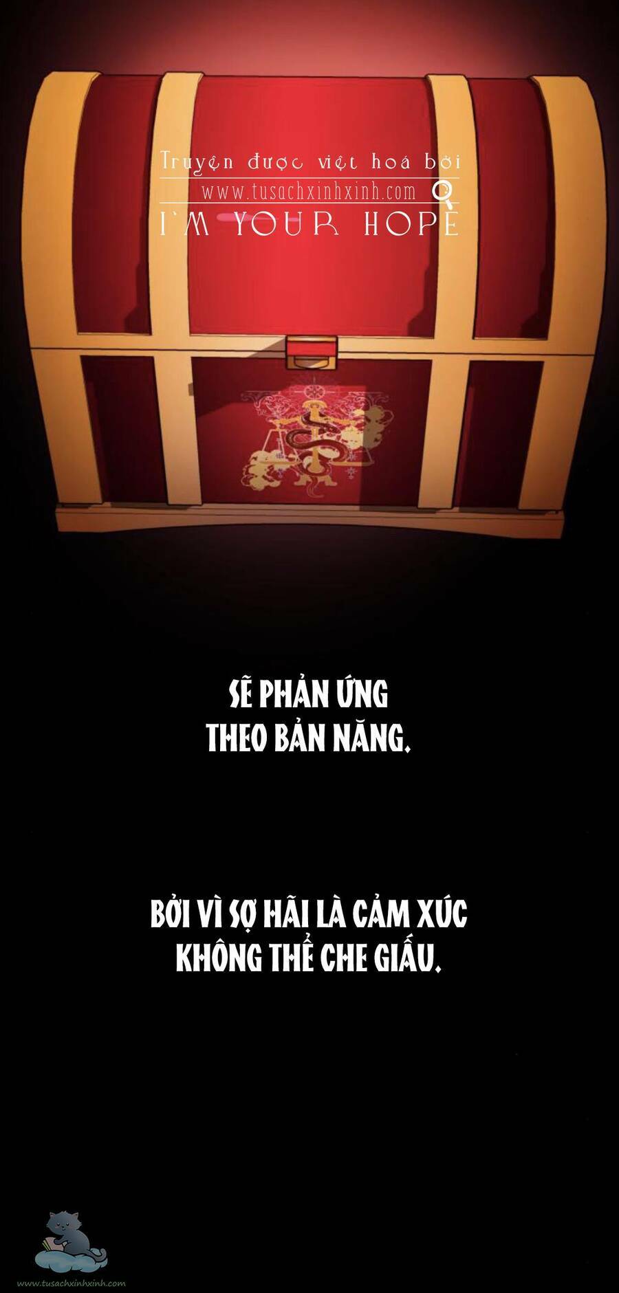 tôi muốn trở thành cô ấy chỉ một ngày chapter 125 - Next chapter 126