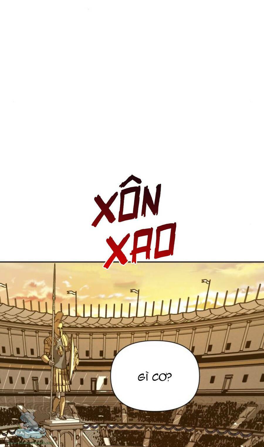 tôi muốn trở thành cô ấy chỉ một ngày chapter 125 - Next chapter 126