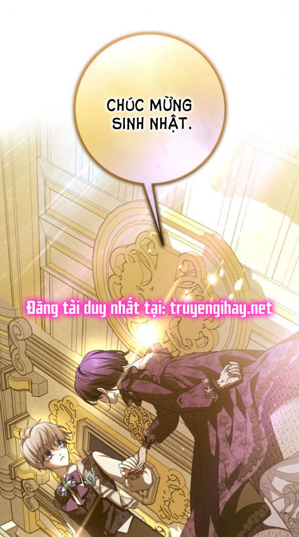 tôi muốn trở thành cô ấy chỉ một ngày chapter 128.2 - Next chương 129