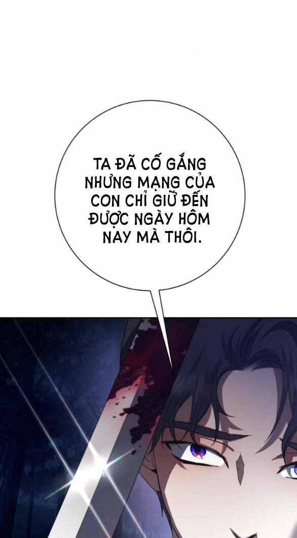 tôi muốn trở thành cô ấy chỉ một ngày chapter 134.2 - Next chapter 135.1