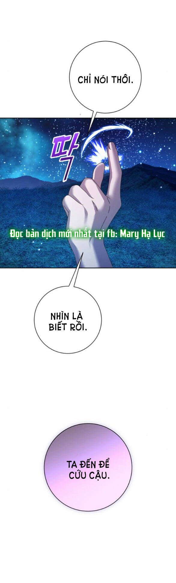 tôi muốn trở thành cô ấy chỉ một ngày chapter 134.2 - Next chapter 135.1