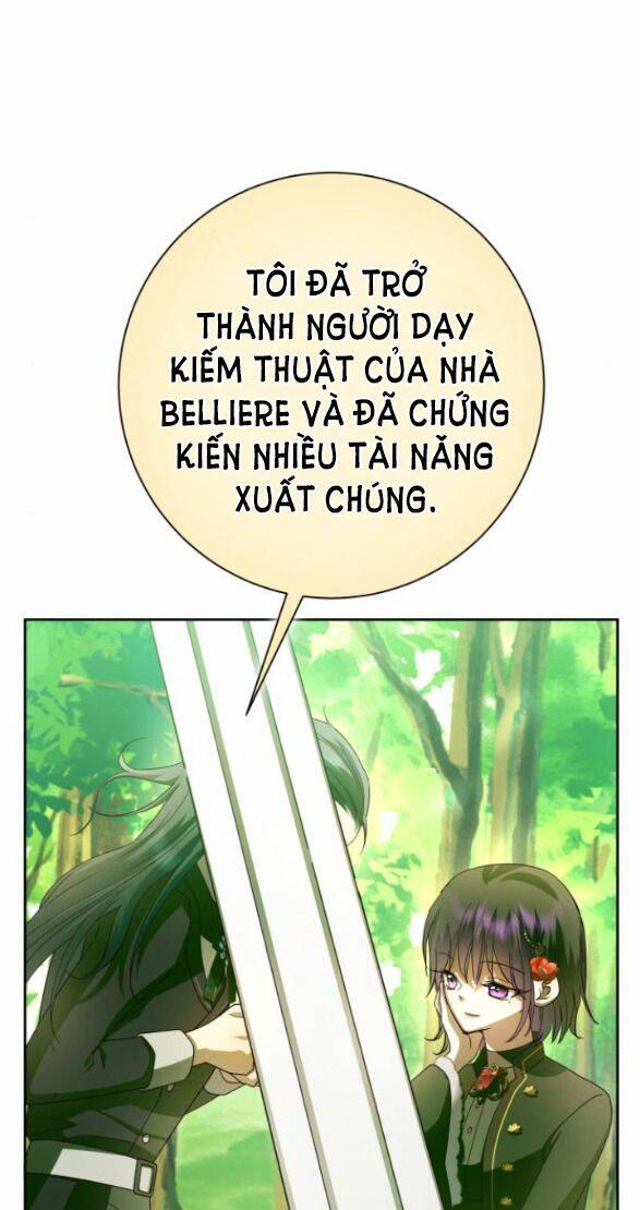 tôi muốn trở thành cô ấy chỉ một ngày chapter 136.5 - Next chapter 137