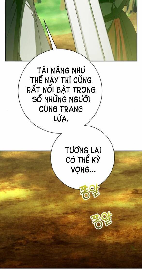 tôi muốn trở thành cô ấy chỉ một ngày chapter 136.5 - Next chapter 137