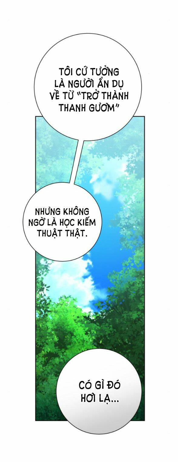 tôi muốn trở thành cô ấy chỉ một ngày chapter 136.5 - Next chapter 137