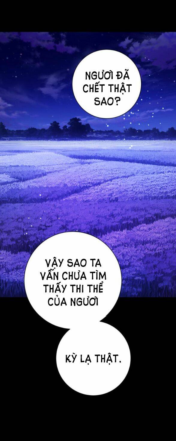 tôi muốn trở thành cô ấy chỉ một ngày chapter 136.5 - Next chapter 137