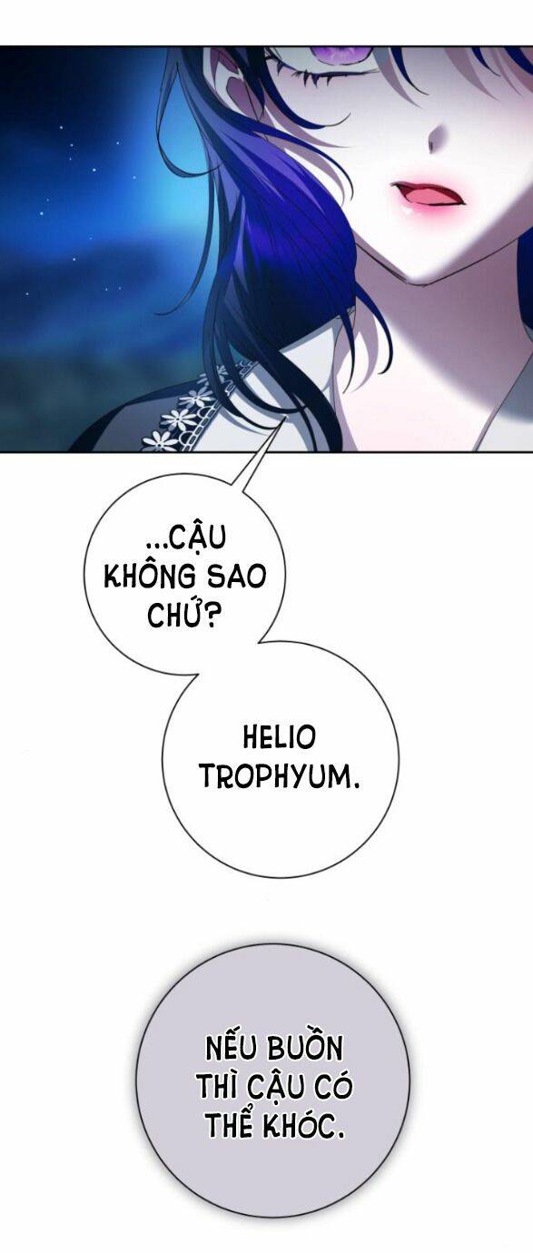 tôi muốn trở thành cô ấy chỉ một ngày chapter 136.5 - Next chapter 137