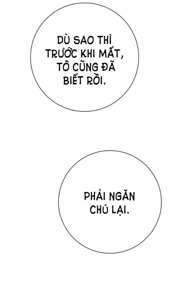 tôi muốn trở thành cô ấy chỉ một ngày chapter 136.5 - Next chapter 137