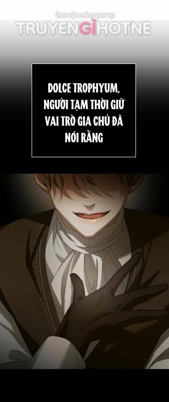 tôi muốn trở thành cô ấy chỉ một ngày chapter 136 - Next chapter 136.5