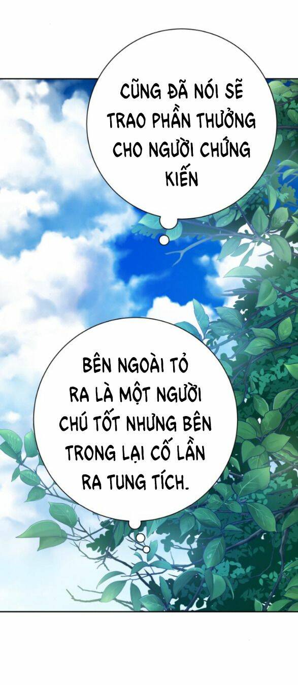 tôi muốn trở thành cô ấy chỉ một ngày chapter 136 - Next chapter 136.5