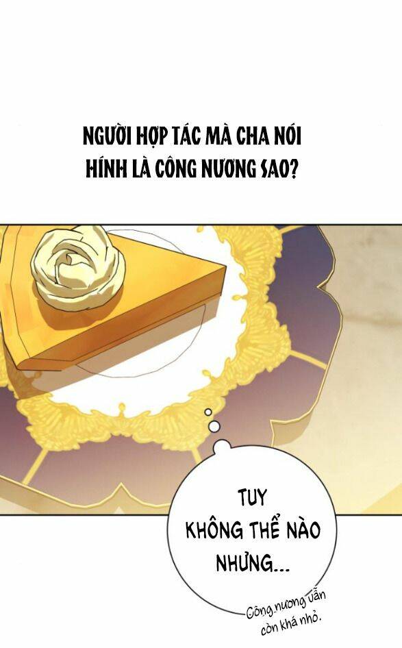 tôi muốn trở thành cô ấy chỉ một ngày chapter 136 - Next chapter 136.5