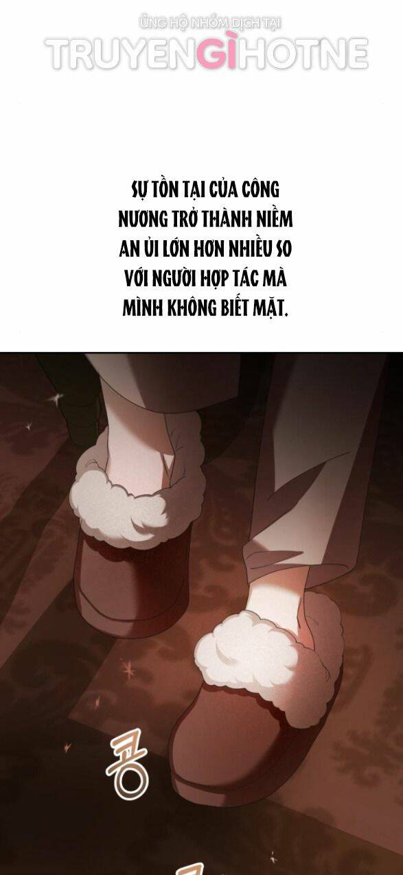 tôi muốn trở thành cô ấy chỉ một ngày chapter 136 - Next chapter 136.5