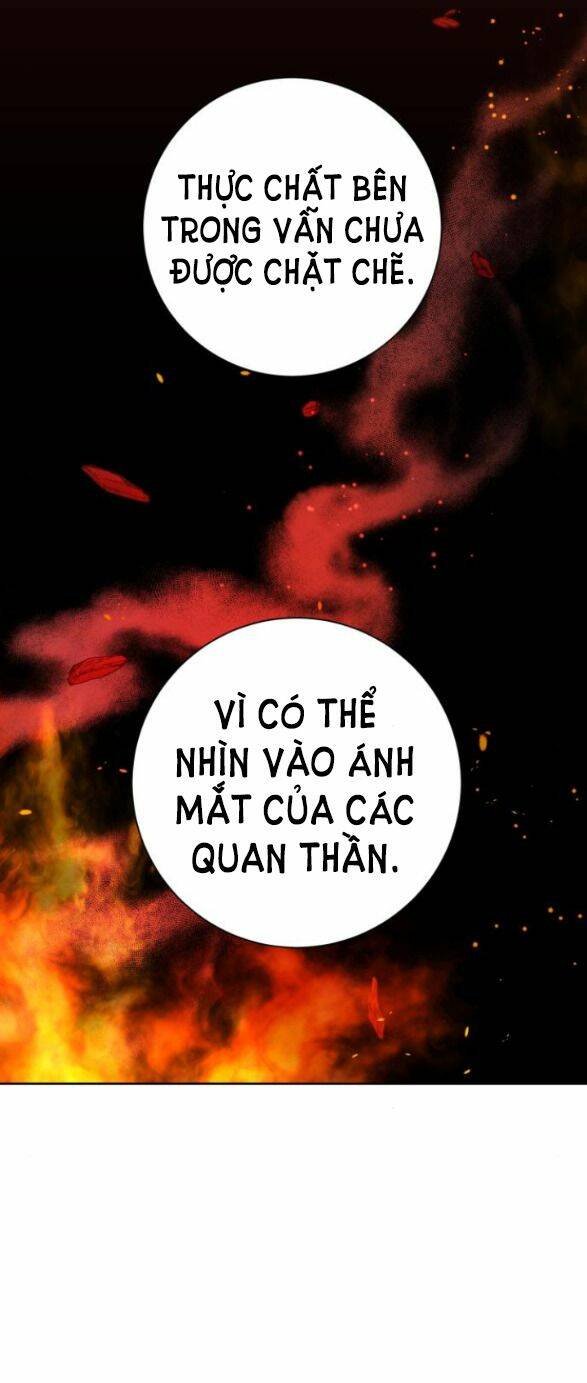 tôi muốn trở thành cô ấy chỉ một ngày chapter 136 - Next chapter 136.5