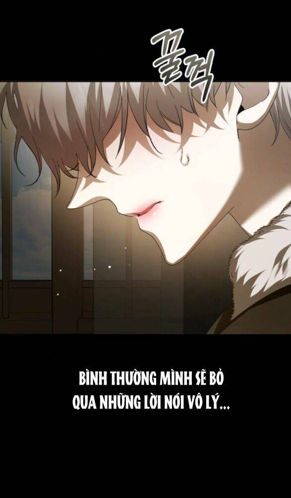 tôi muốn trở thành cô ấy chỉ một ngày chapter 136 - Next chapter 136.5