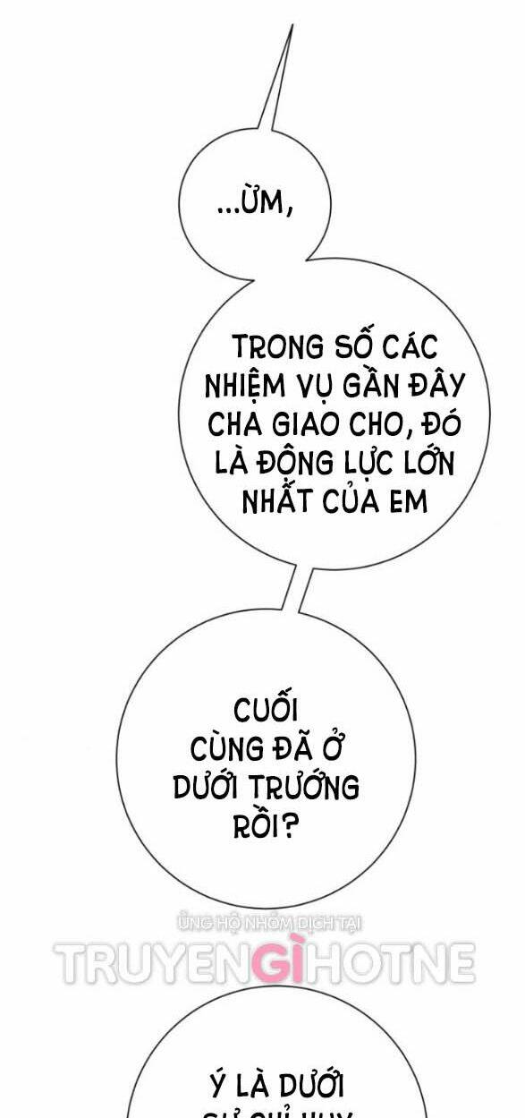 tôi muốn trở thành cô ấy chỉ một ngày chapter 136 - Next chapter 136.5