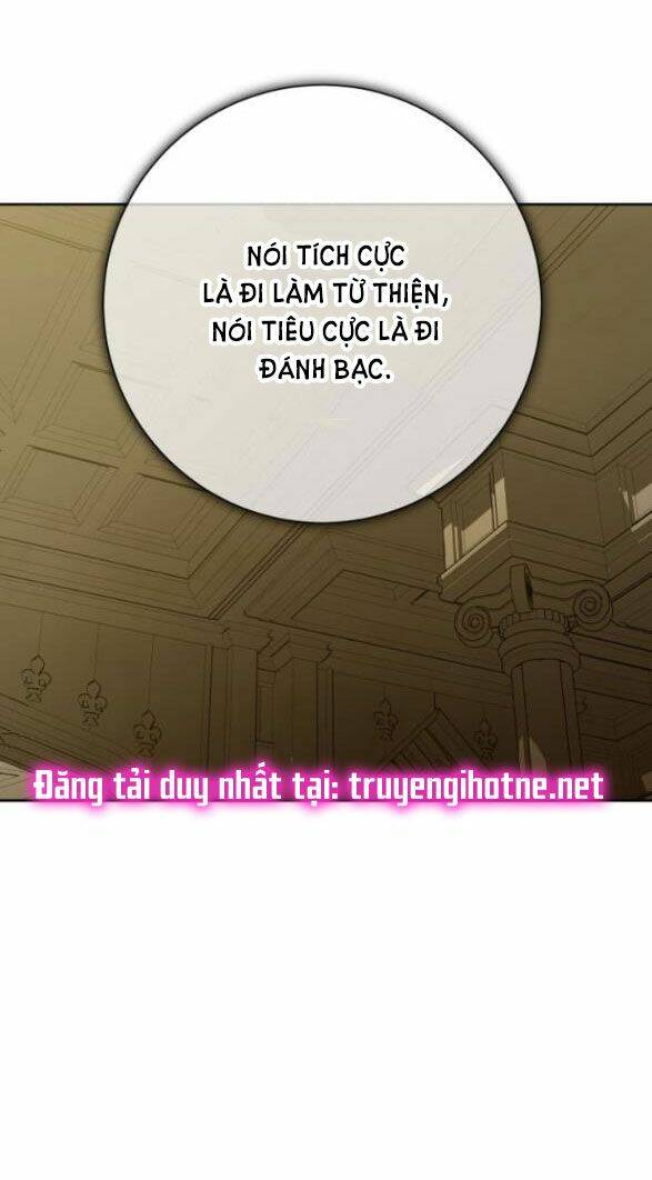 tôi muốn trở thành cô ấy chỉ một ngày chapter 137.5 - Next chapter 138