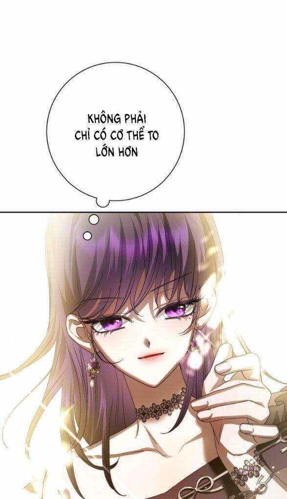 tôi muốn trở thành cô ấy chỉ một ngày chapter 137.5 - Next chapter 138