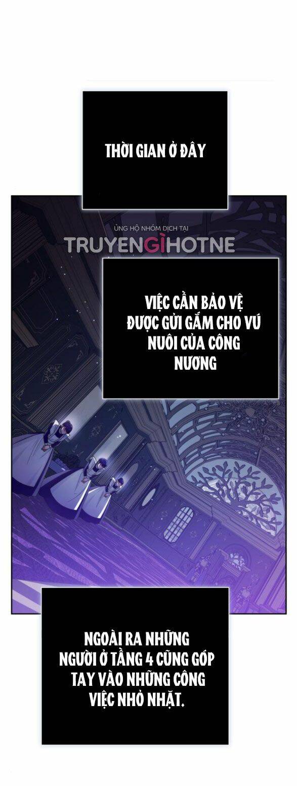 tôi muốn trở thành cô ấy chỉ một ngày chapter 137.5 - Next chapter 138