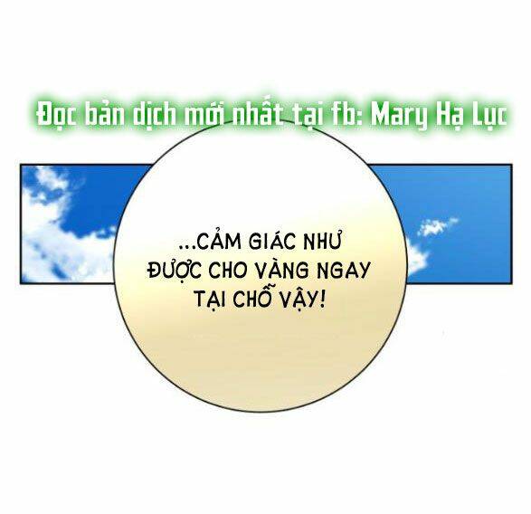 tôi muốn trở thành cô ấy chỉ một ngày chapter 137.5 - Next chapter 138