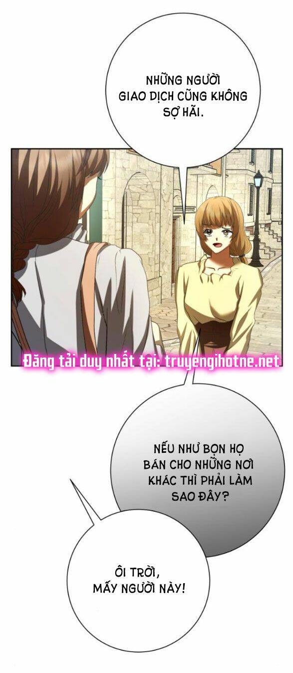 tôi muốn trở thành cô ấy chỉ một ngày chapter 137.5 - Next chapter 138