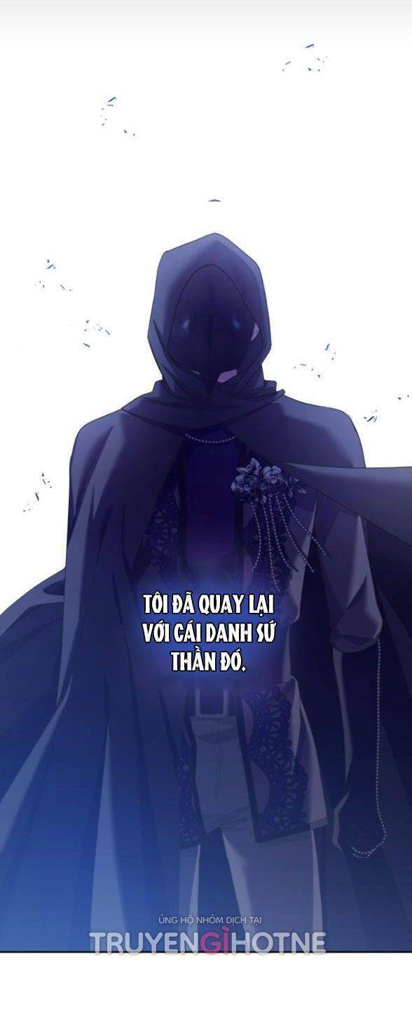 tôi muốn trở thành cô ấy chỉ một ngày chapter 138 - Next chapter 138.5