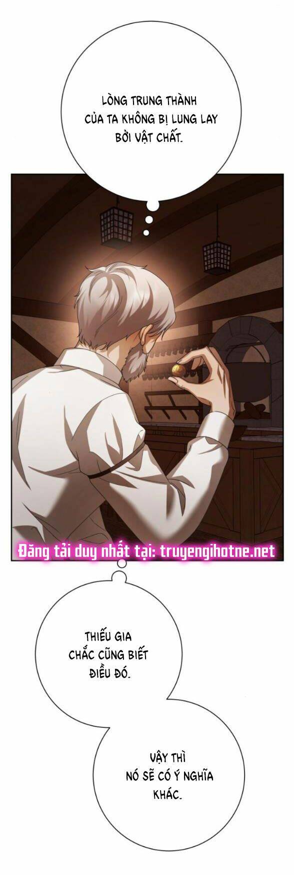 tôi muốn trở thành cô ấy chỉ một ngày chapter 138 - Next chapter 138.5